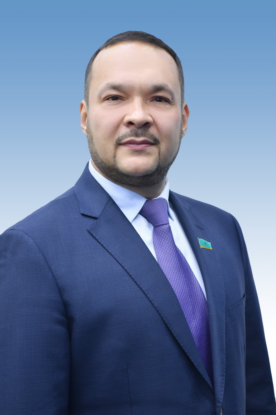 Портрет кандидата Авершин Константин